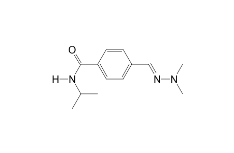 Procarbazine amide-A (-2H) ME