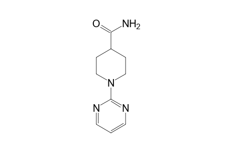 1-(2-PYRIMIDINYL)ISONIPECOTAMIDE