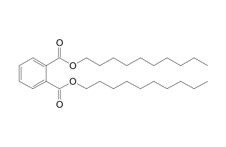 Phthalic acid, didecyl ester