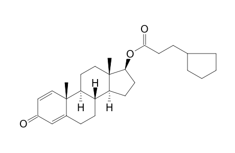 Boldenone cypionate