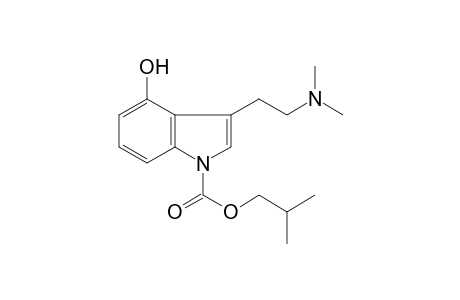 Psilocine iBCF