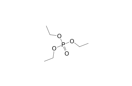 Phosphoric acid, triethyl ester