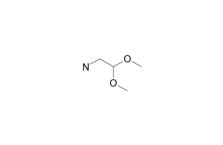 Aminoacetaldehyde dimethyl acetal