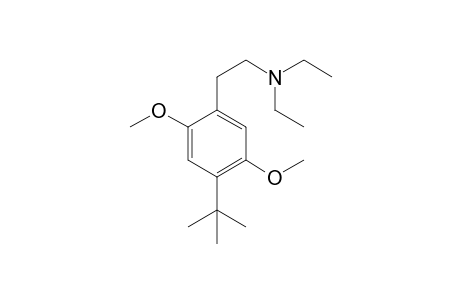 2C-TBU 2ET