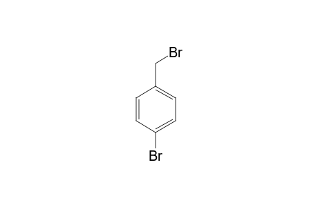 4-Bromobenzylbromide