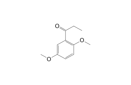 2',5'-Dimethoxypropiophenone