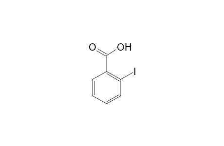 2-Iodobenzoic acid