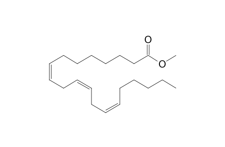 8,11,14-Eicosatrienoic acid,methyl ester,(Z,Z,Z)-