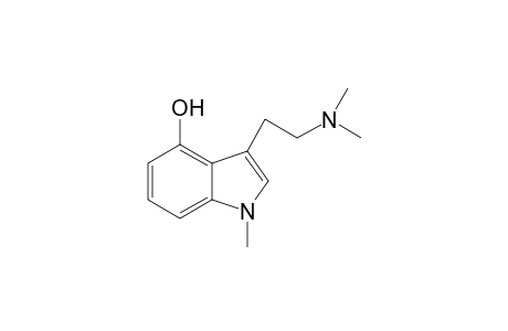 Psilocine ME