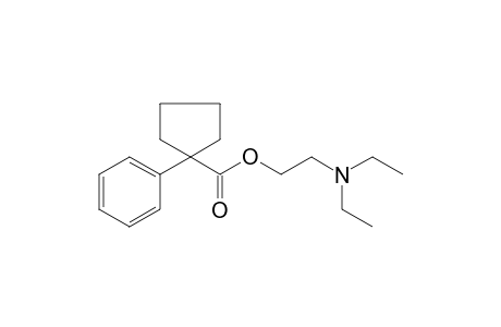 Caramiphen