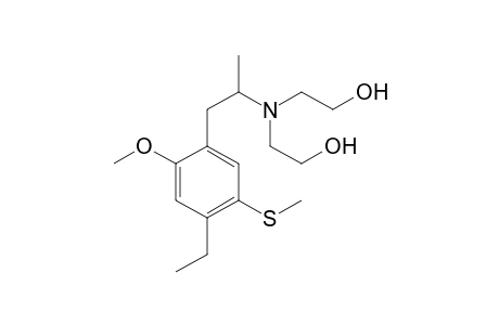 5-Toet bis(hydroxyethyl)