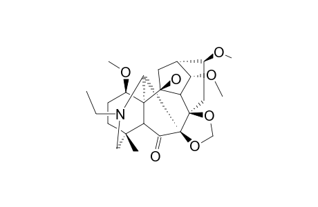 6-DEHYDRO-DELTALINE