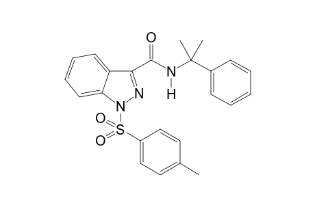 CUMYL-TsINACA