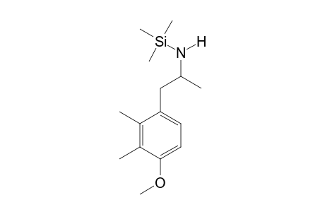 2,3-DiMe-4-MA TMS