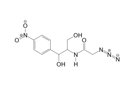 Azidamfenicol