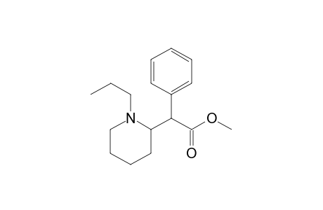 Methylphenidate PR