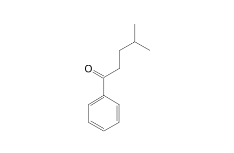 4-methylvalerophenone