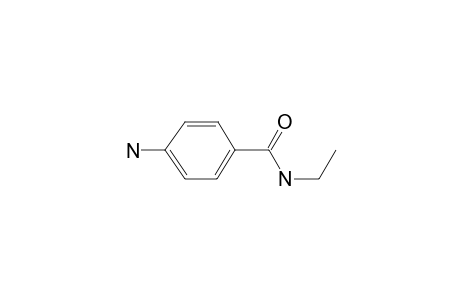 Benzamide, 4-amino-N-ethyl-