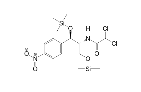 Chloramphenicol 2TMS