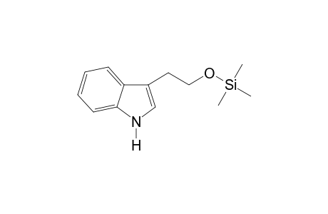 Tryptophol TMS