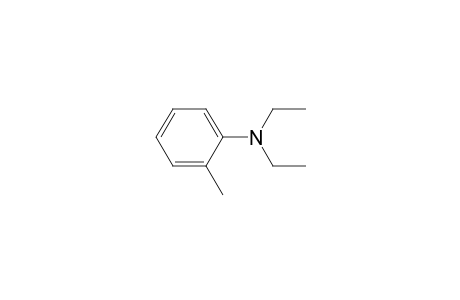 N,N-diethyl-o-toluidine