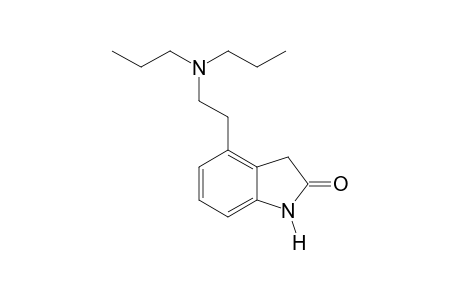 Ropinirole