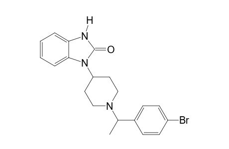 Brorphine