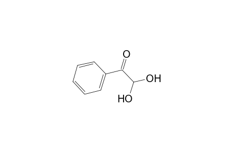 .alpha.,.alpha.-Dihydroxyacetophenone