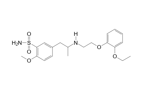 Tamsulosin