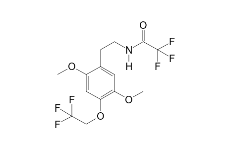 2C-O-22 TFA