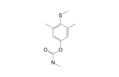 Methiocarb