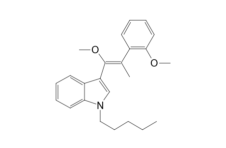 JWH-250 2ME (C,Enol Z)