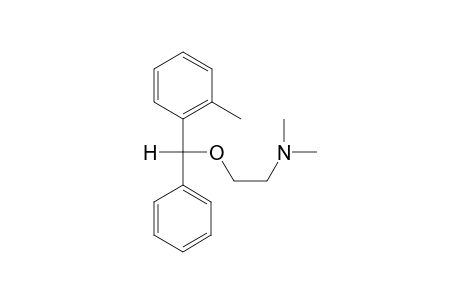 Orphenadrine