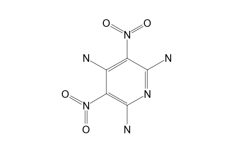 2,6-DIAMINO-2,4,6-TRIAMINO-PYRIDINE