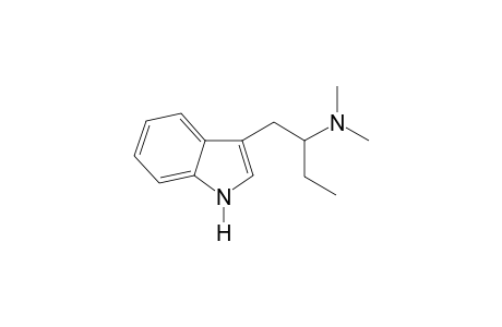 N,N-Dimethyl-alpha-ethyltryptamine