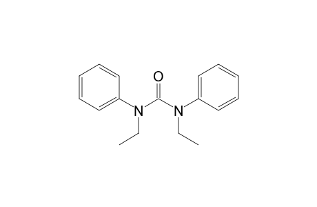 N,N'-diethylcarbanilide