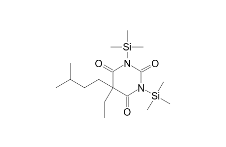 Amobarbital 2TMS