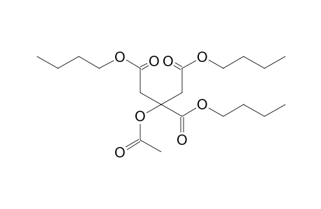Tributyl 2-acetylcitrate