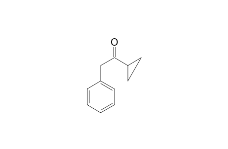 Ethanone,1-cyclopropyl-2-phenyl