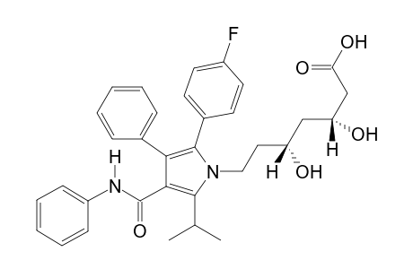 Atorvastatin