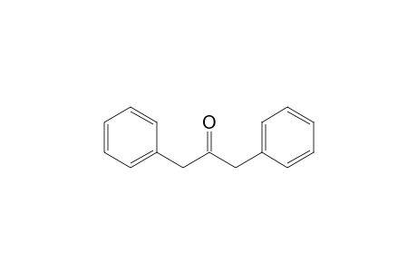 1,3-Diphenyl-2-propanone