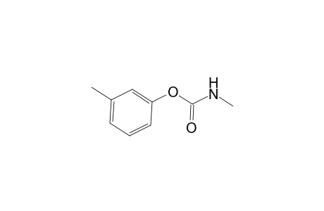 M-TOLYL-N-METHYLCARBAMAT