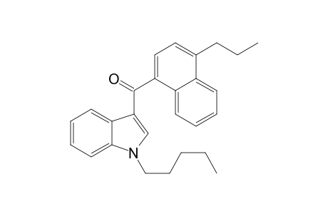 JWH 182