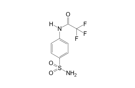 Sulfathiourea-A (-CH2NS) TFA