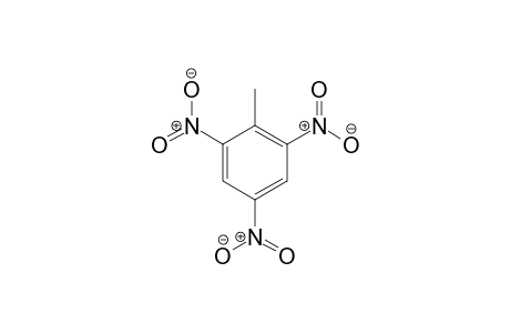 2,4,6-Trinitrotoluene