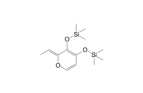 Ethylmaltol 2TMS