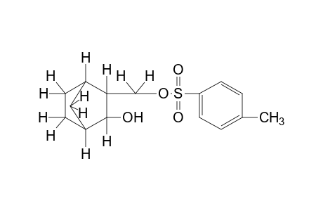 3-hydroxy-2-norbornanemethanol, 2-(p-toluenesulfonate)