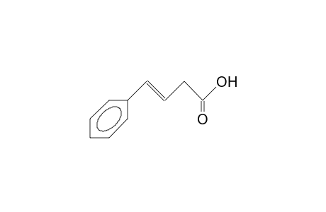 trans-Styrylacetic acid