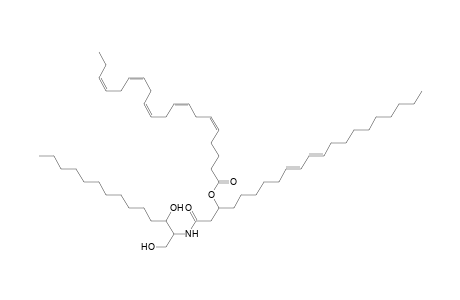 Cer 14:0;2O/21:2;(3OH)(FA 20:5)