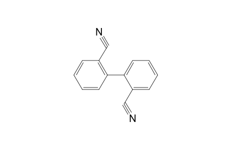 [1,1'-Biphenyl]-2,2'-dicarbonitrile